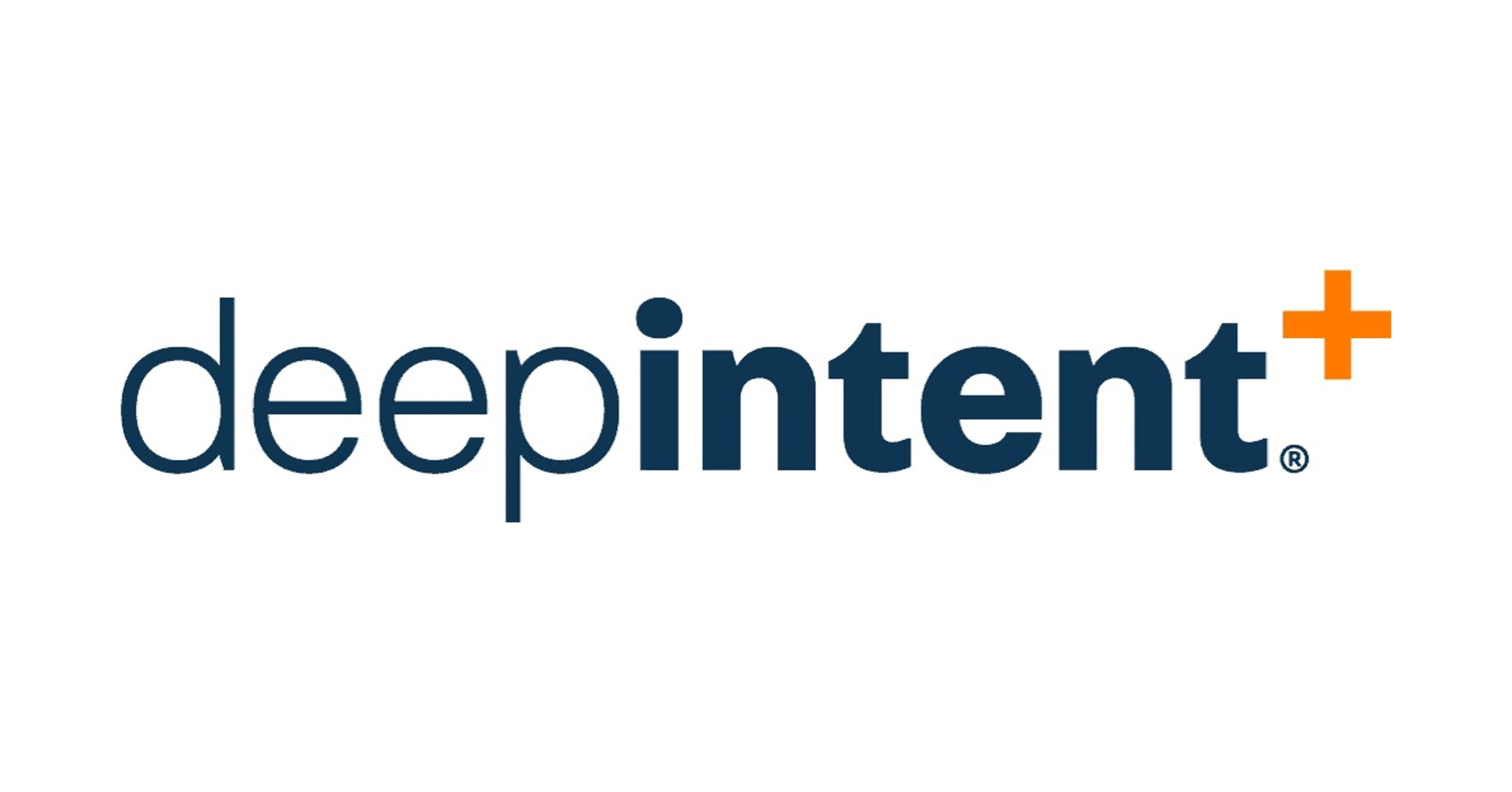 deepintent Logo