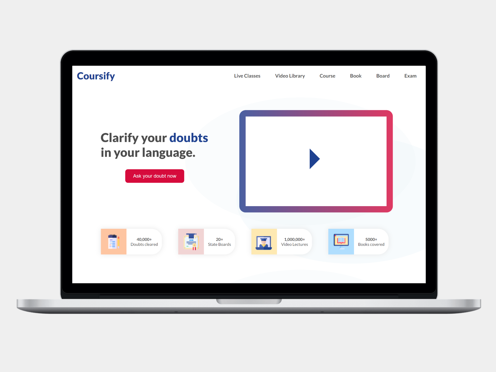 coursify